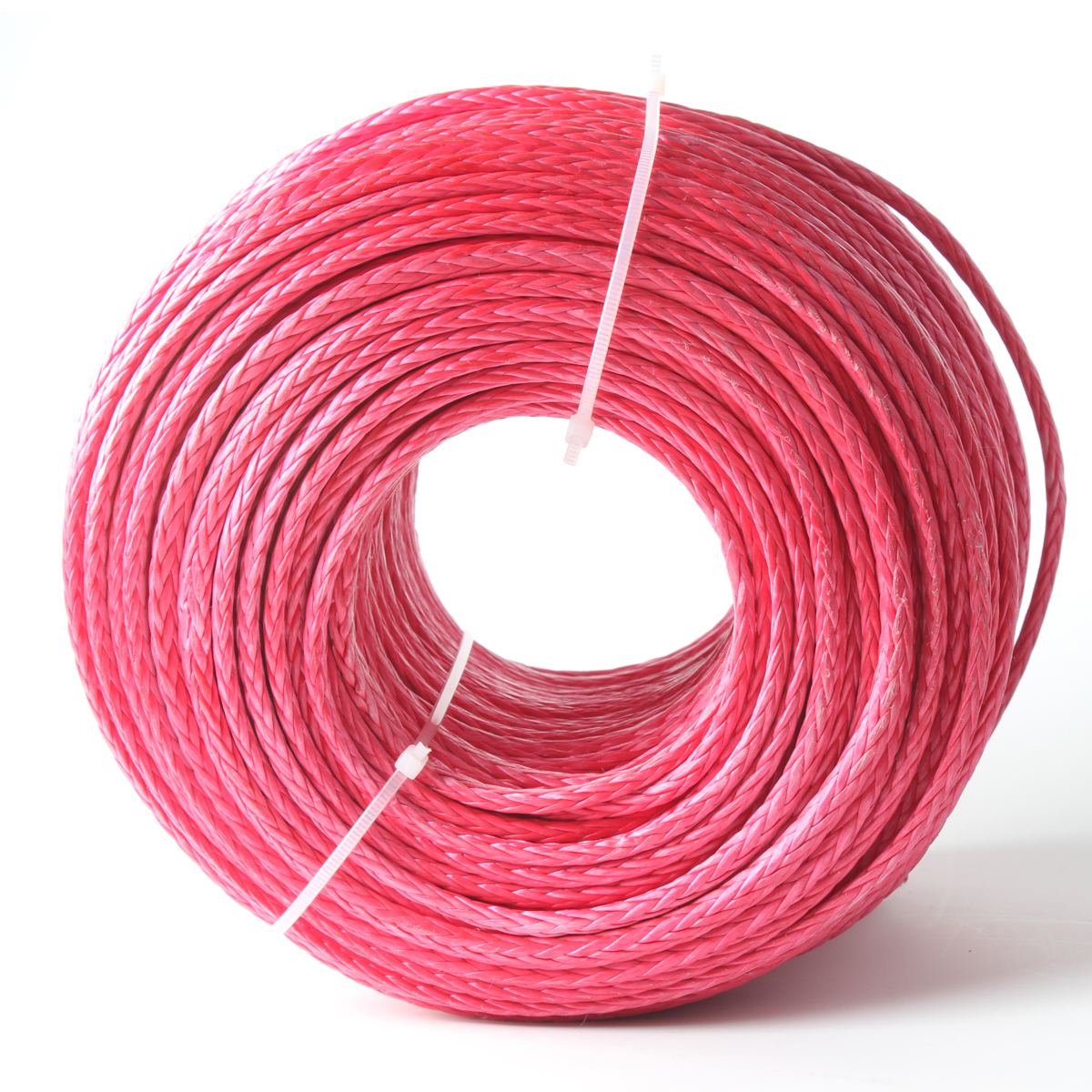 Cuerda trenzada para yate Spectra uhmwpe 6mm 1/4"