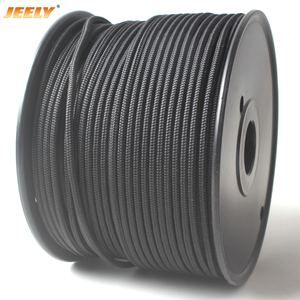Núcleo de UHMWPE con funda de fibra de poliéster 4 mm 100 m
