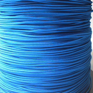 Cuerda de parapente trenzada sólida UHMWPE de 3 mm