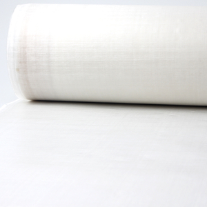 Hilo UHMWPE de 130g/m2, tela UD a prueba de balas, resistente a pinchazos, tela resistente a puñaladas para placa a prueba de balas/amor/chaleco