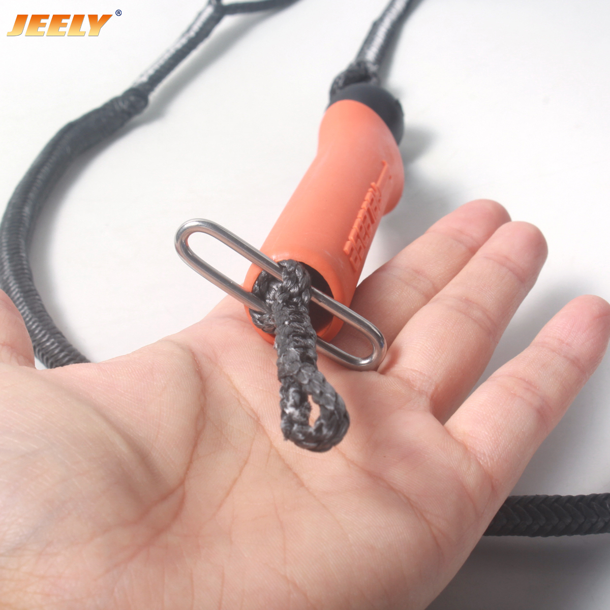 Correa de seguridad para cometas de kitesurf al por mayor